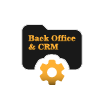 Back Office & CRM