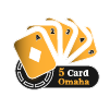 5 Card Omaha