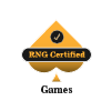 RNG Certified